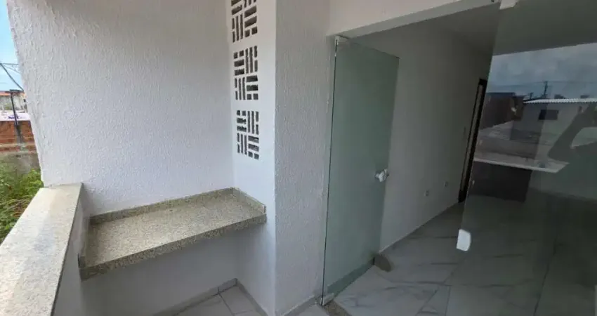Apartamento à venda no residencial maria do carmo , maranguape ii , paulista, pe