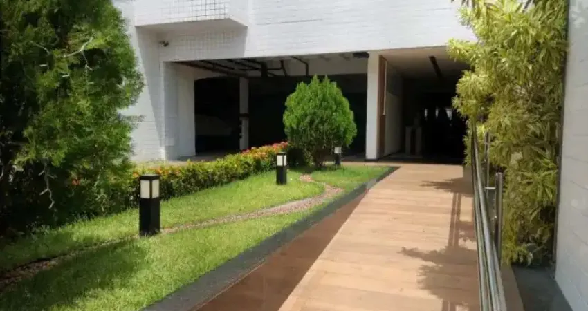 Apartamento à venda no edf. beira rio colonial , torre , recife, pe