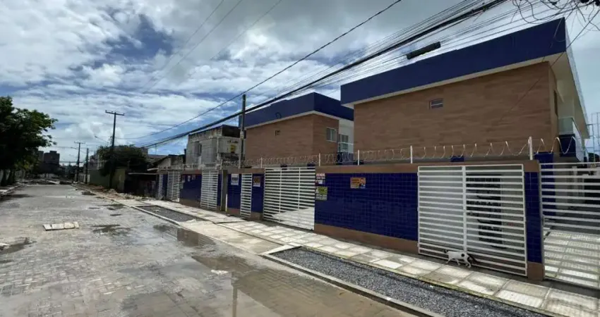 Apartamento à venda no residencial ferreiro blue , janga , paulista, pe