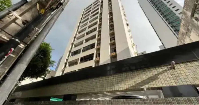 Apartamento com 3 quartos à venda na Rua Cônego Romeu, Boa Viagem, Recife