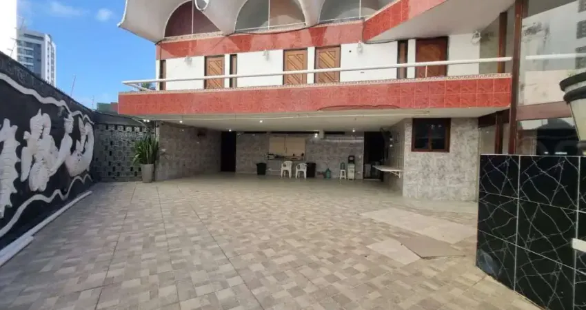 Casa à venda em rua pública, candeias , jaboatão dos guararapes, pe