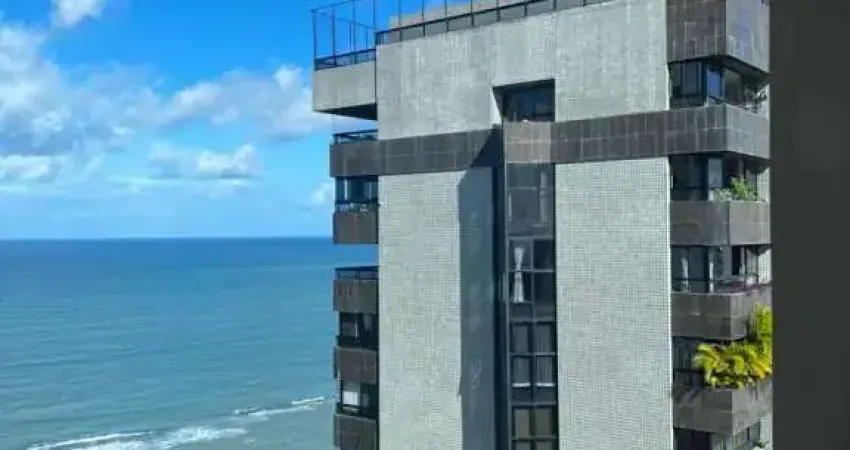 Apartamento para locação no costa mar hotel pìedade , piedade , jaboatão dos guararapes, pe