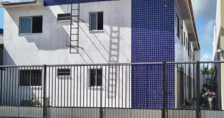 Apartamento à venda no residencial porto do janga , janga , paulista, pe