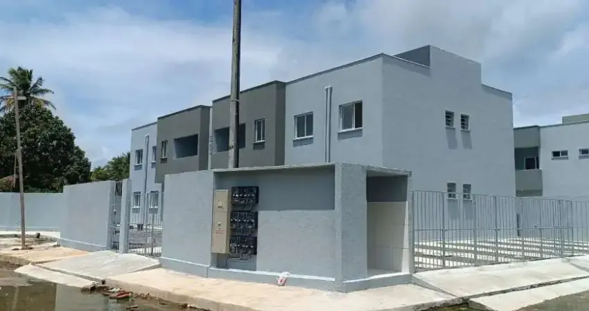 Apartamento com 2 quartos à venda na -, Sítio dos Marcos, Igarassu