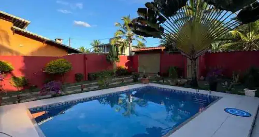 Casa com 5 quartos à venda na Estrada Una-Ilheus, 1, Olivença, Ilhéus