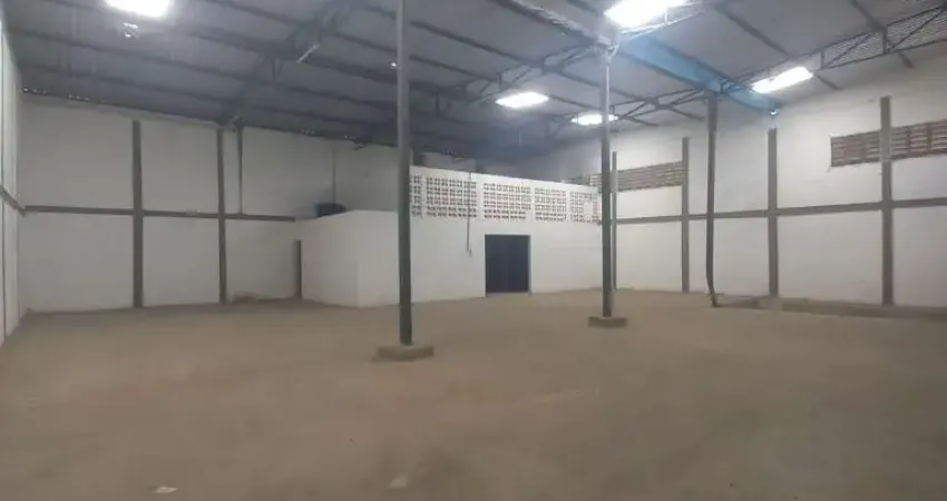 Comercial à venda em rua pública, monte castelo , parnamirim, rn