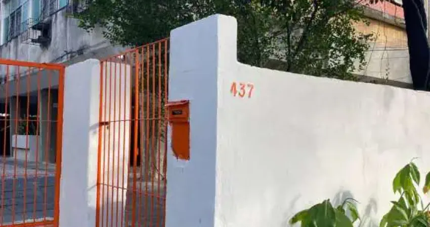 Apartamento para locação no edf. rafael , parnamirim , recife, pe