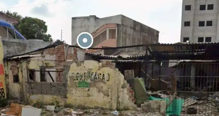 Terreno à venda na Avenida Carlos de Lima Cavalcante, 4690, Rio Doce, Olinda
