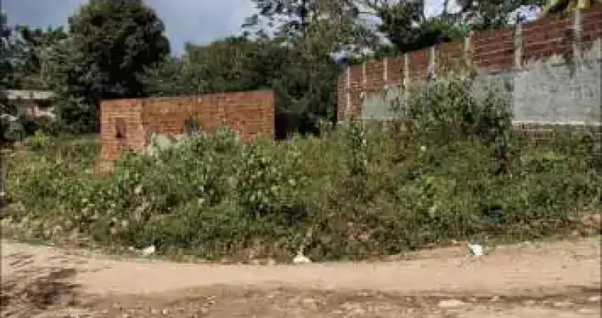 Lote à venda em rua pública, alto da bela vista , abreu e lima, pe