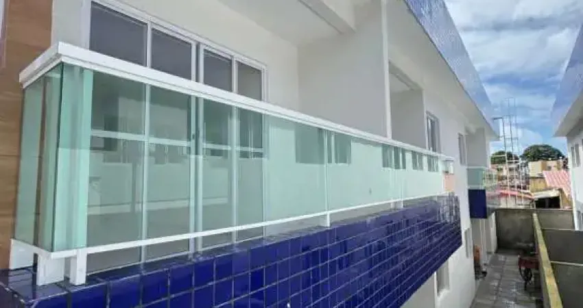 Casa com 2 quartos à venda na Rua Ferreiros, 234, Janga, Paulista