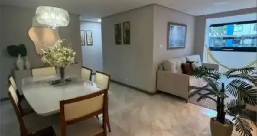 Apartamento com 3 quartos à venda na Avenida Adélia Franco, Luzia, Aracaju