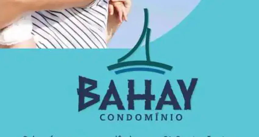 Terreno em condomínio fechado à venda na Rua do Sol, Barra Nova, Marechal Deodoro