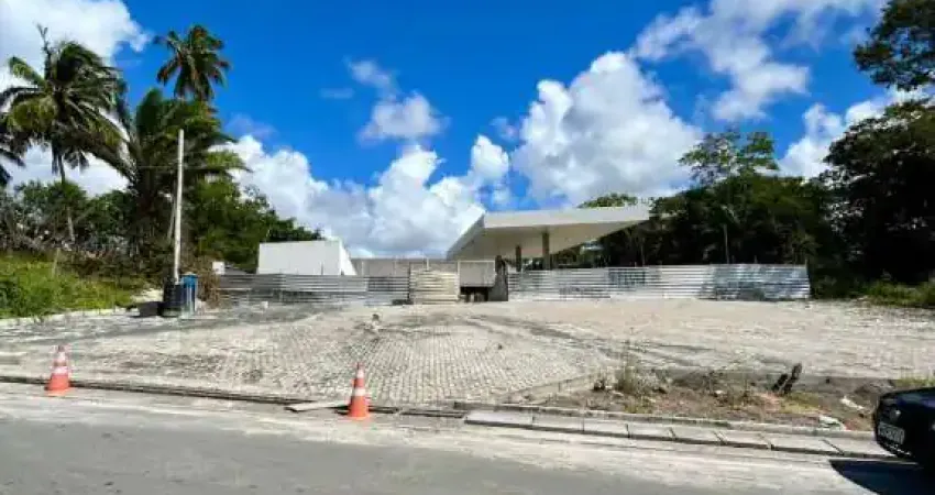 Comercial para locação em rua pública, abrantes , camaçari, ba