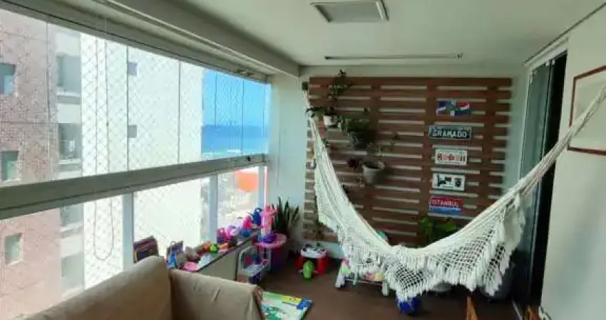 Apartamento à venda no condomínio mar de patamares , piatã , salvador, ba