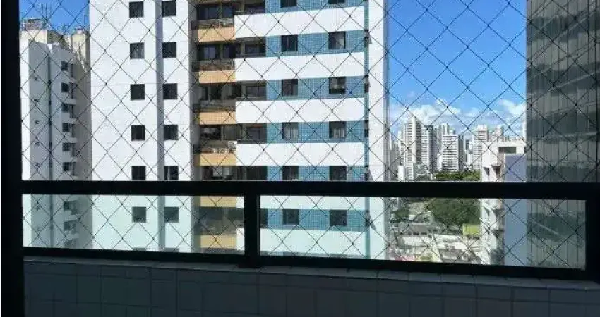 Apartamento à venda no lucilo guerra , boa viagem , recife, pe