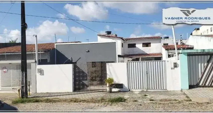 Casa com 4 quartos à venda na Rua Água Branca, 21, Neópolis, Natal