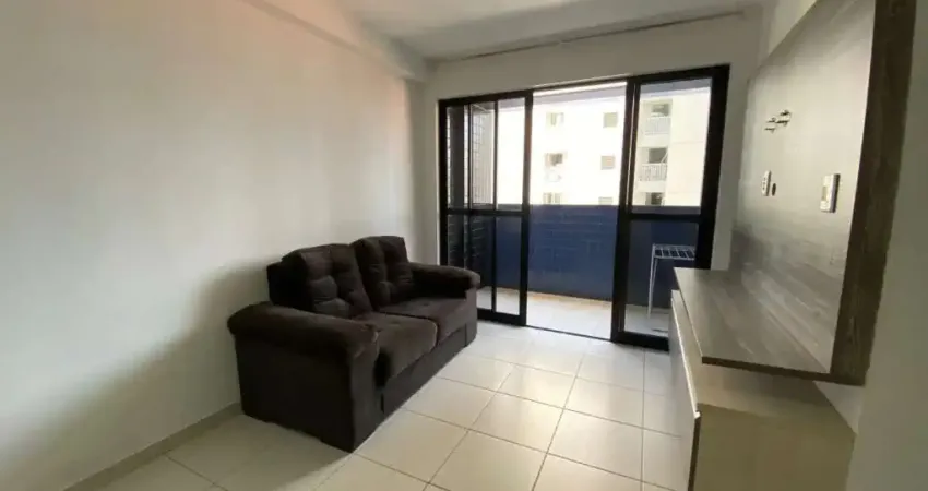 Apartamento para locação no monte humanari , ponta verde , maceió, al