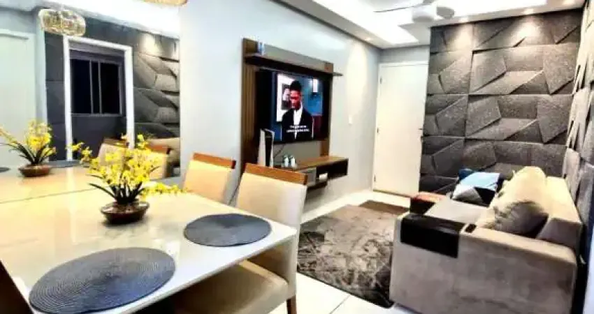 Apartamento à venda no verde monte florata , rosa elze , são cristóvão, se