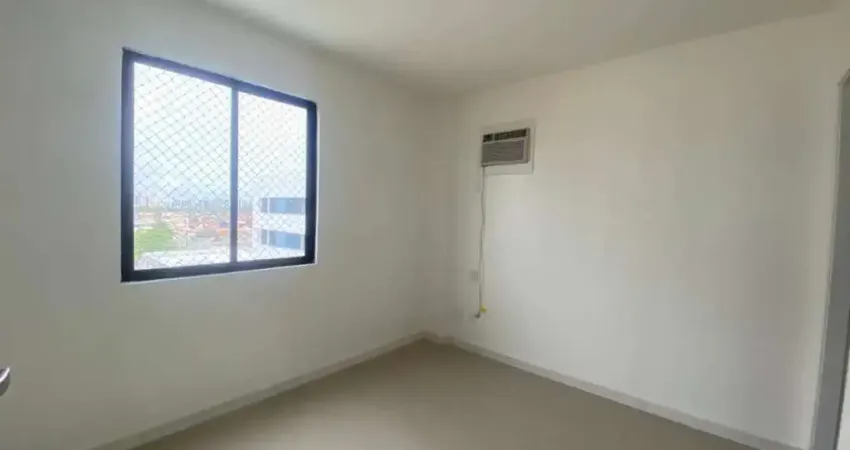 Apartamento à venda no portal da praia , coroa do meio , aracaju, se