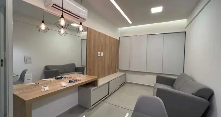 Apartamento com 1 quarto para alugar na Rua Dr. Virgílio Mota, Parnamirim, Recife