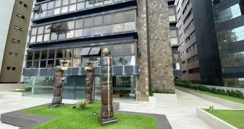 Apartamento à venda no edf. catamarã , boa viagem , recife, pe