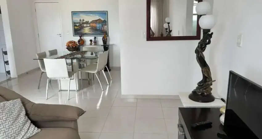 Apartamento para locação no solar mediterrâneo residence , jabotiana , aracaju, se