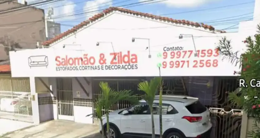 Comercial para locação em rua pública, ponto novo , aracaju, se