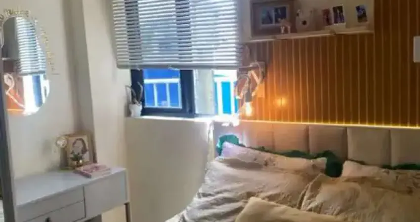 Apartamento para locação no edifício vista verde , antares , maceió, al