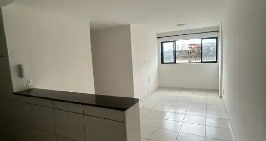 Apartamento para locação no residencial ib gatto falcão , farol , maceió, al