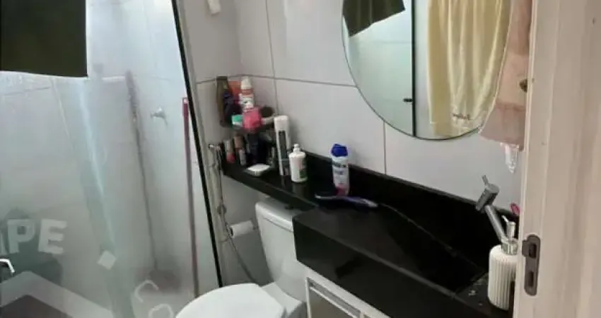 Apartamento à venda no parque da avenida , fernando collor , nossa senhora do socorro, se