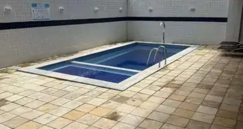 Apartamento à venda no edf. castelo de blois - rua professor augusto lins , boa viagem , recife, pe