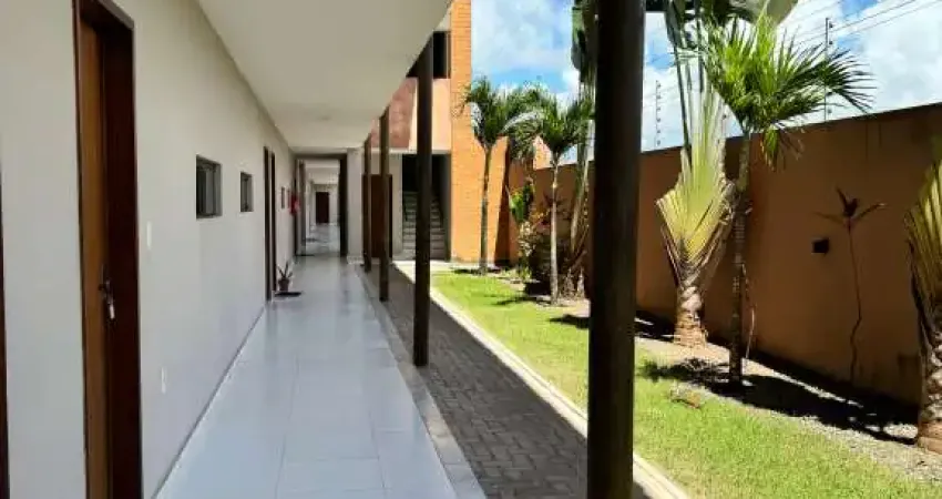 Apartamento à venda no via mares , praia do francês , marechal deodoro, al
