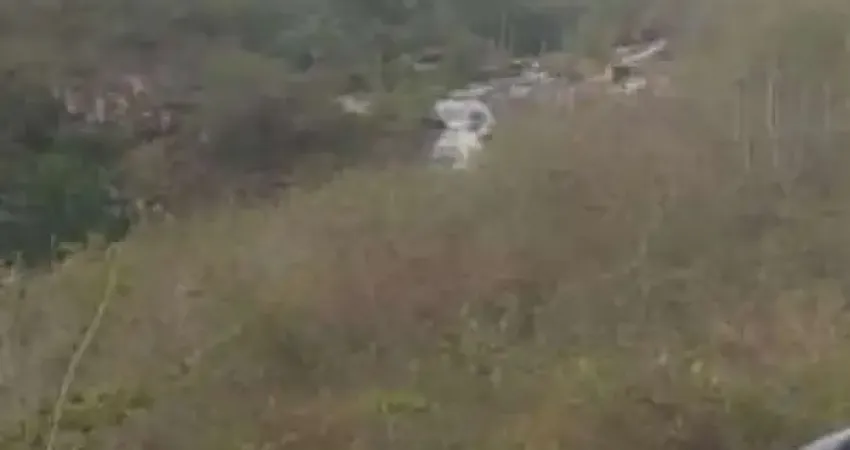 Chácara / sítio à venda na Estrada para Frisuba, 1, Águas Claras, Salvador