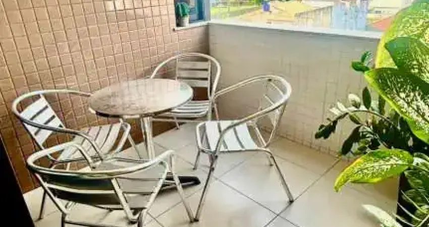 Apartamento à venda no edifício construtor jesuino maciel , atalaia , aracaju, se