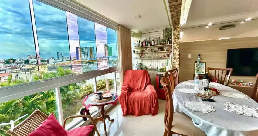 Apartamento à venda no living residence , luzia , aracaju, se