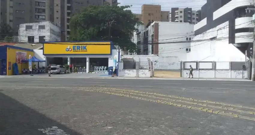 Comercial para locação em rua pública, rio vermelho , salvador, ba