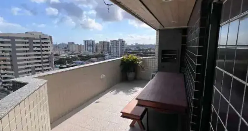 Cobertura com 2 quartos à venda na Rua Desportista Cláudio da Rocha Lima, Jatiúca, Maceió