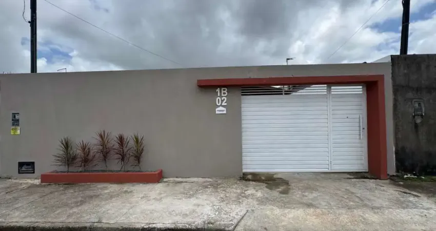 Casa à venda no residencial lago sul , centro , marechal deodoro, al