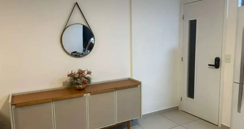 Apartamento para locação no condomínio smart 445 , ponta verde , maceió, al