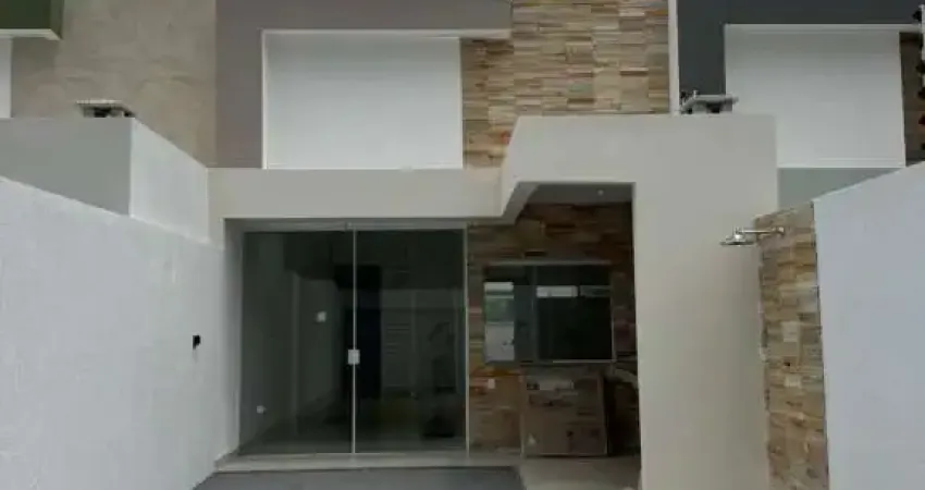 Casa com 3 quartos à venda na Rua A, Aruana, Aracaju