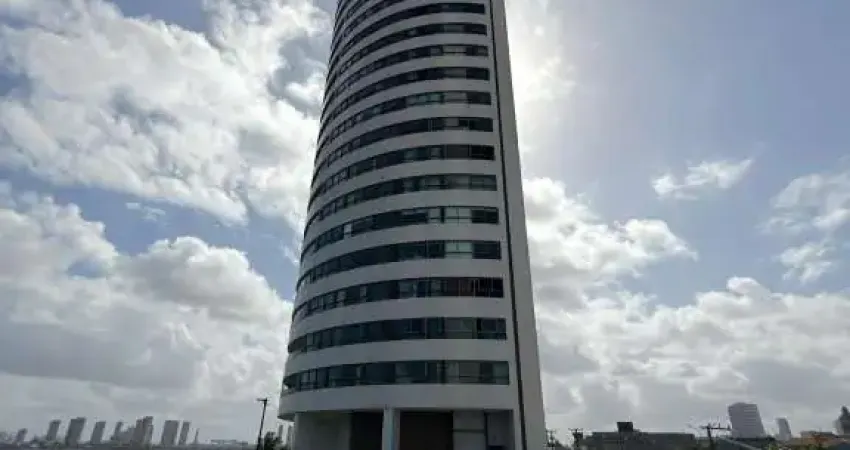 Apartamento à venda no condo pier duarte coelho building , são josé , recife, pe