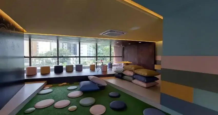 Apartamento à venda no alameda brunehilde trajano , boa viagem , recife, pe