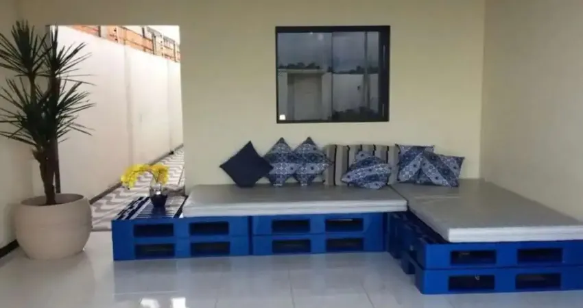 Casa à venda em rua pública, lot. buzios do frances , marechal deodoro, al