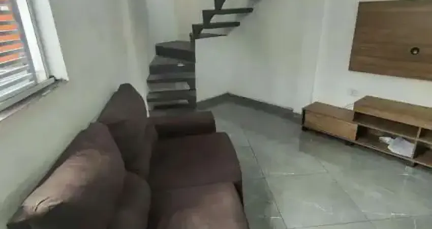 Casa em condomínio fechado com 2 quartos à venda na Rua Imbocuí, 225, Tatuapé, São Paulo