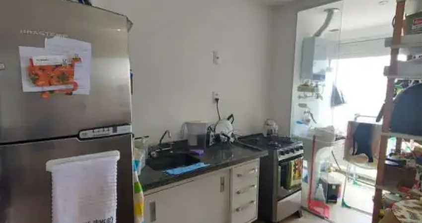 Apartamento à venda no rua henrique sertório - tatuapé, são paulo - sp , tatuapé , são paulo, sp