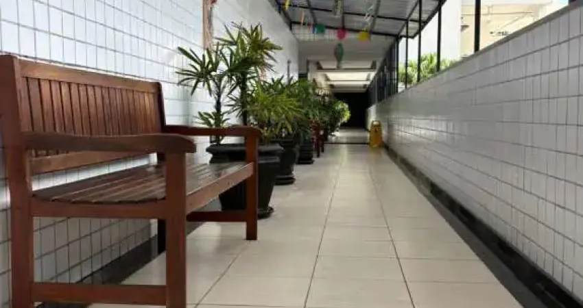 Apartamento à venda no edf. triunfo - estrada do arraial -  - pernambuco , tamarineira , recife, pe