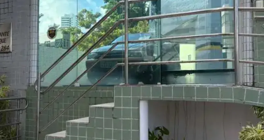 Apartamento à venda no avenida beberibe , rosarinho , recife, pe