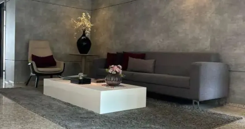 Apartamento para locação no edf personale , ponta verde , maceió, al