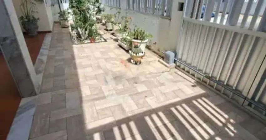 Casa com 3 quartos à venda na Rua Promotor Arquibaldo Mendonça, 40, Pereira Lobo, Aracaju