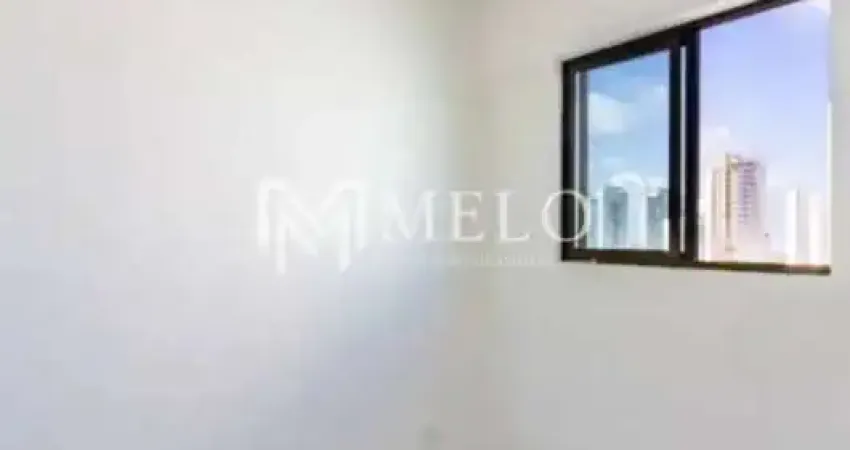 Apartamento com 3 quartos à venda na Avenida Santos Dumont, Aflitos, Recife